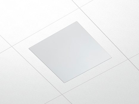 Ecophon Square  LED Ds system 